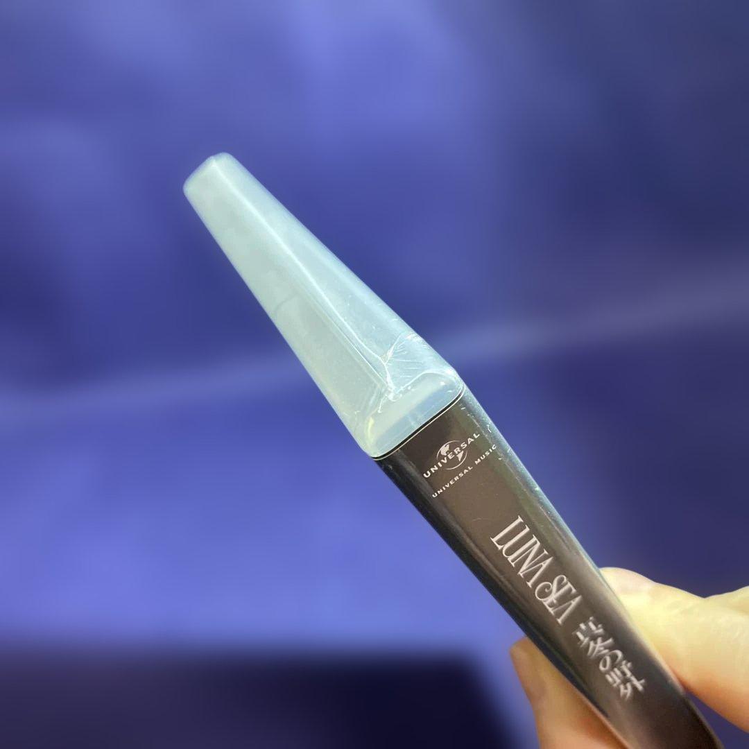 【新品・未開封】LUNA SEA/真冬の野外