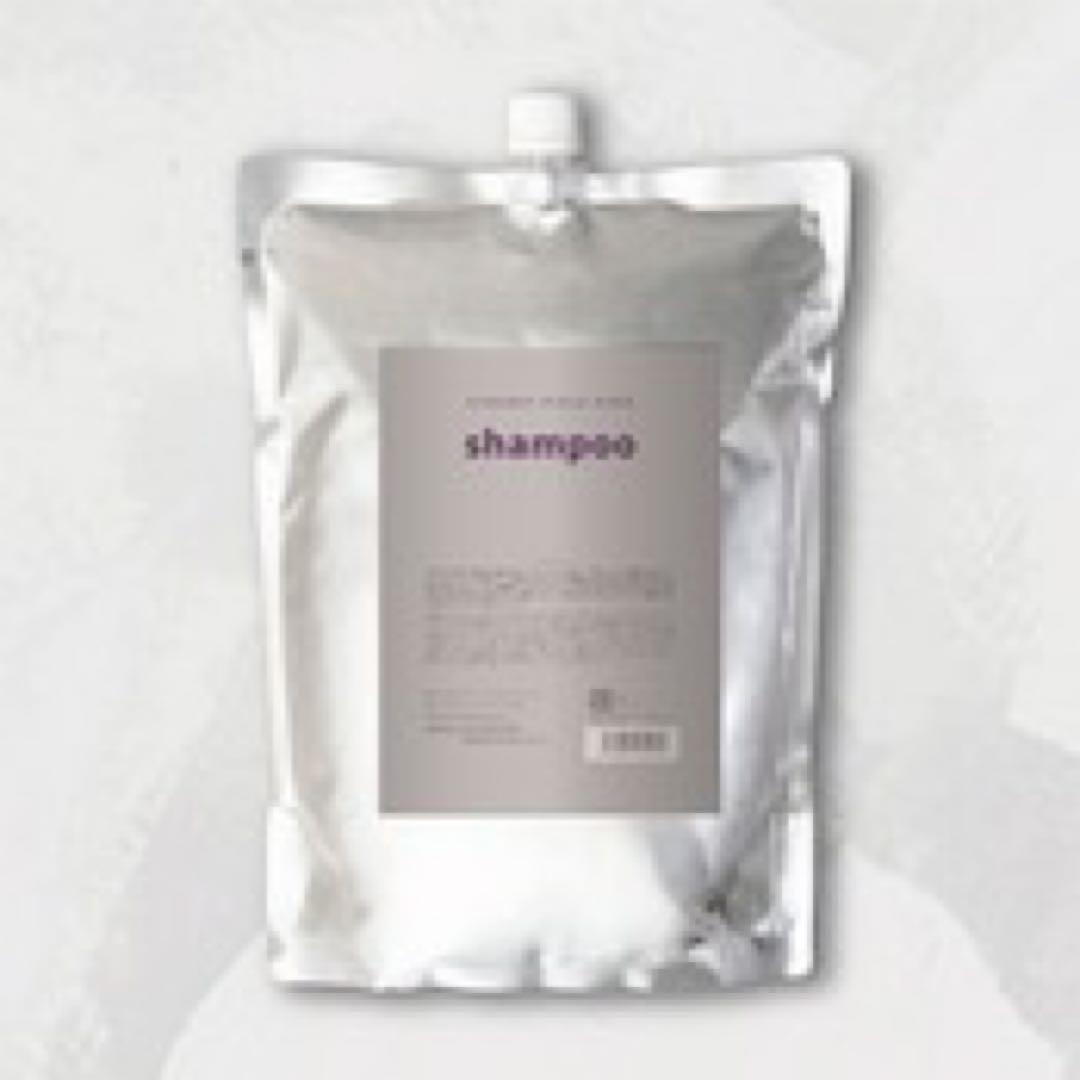 シナジー　ピースピュアシャンプー　2000ml