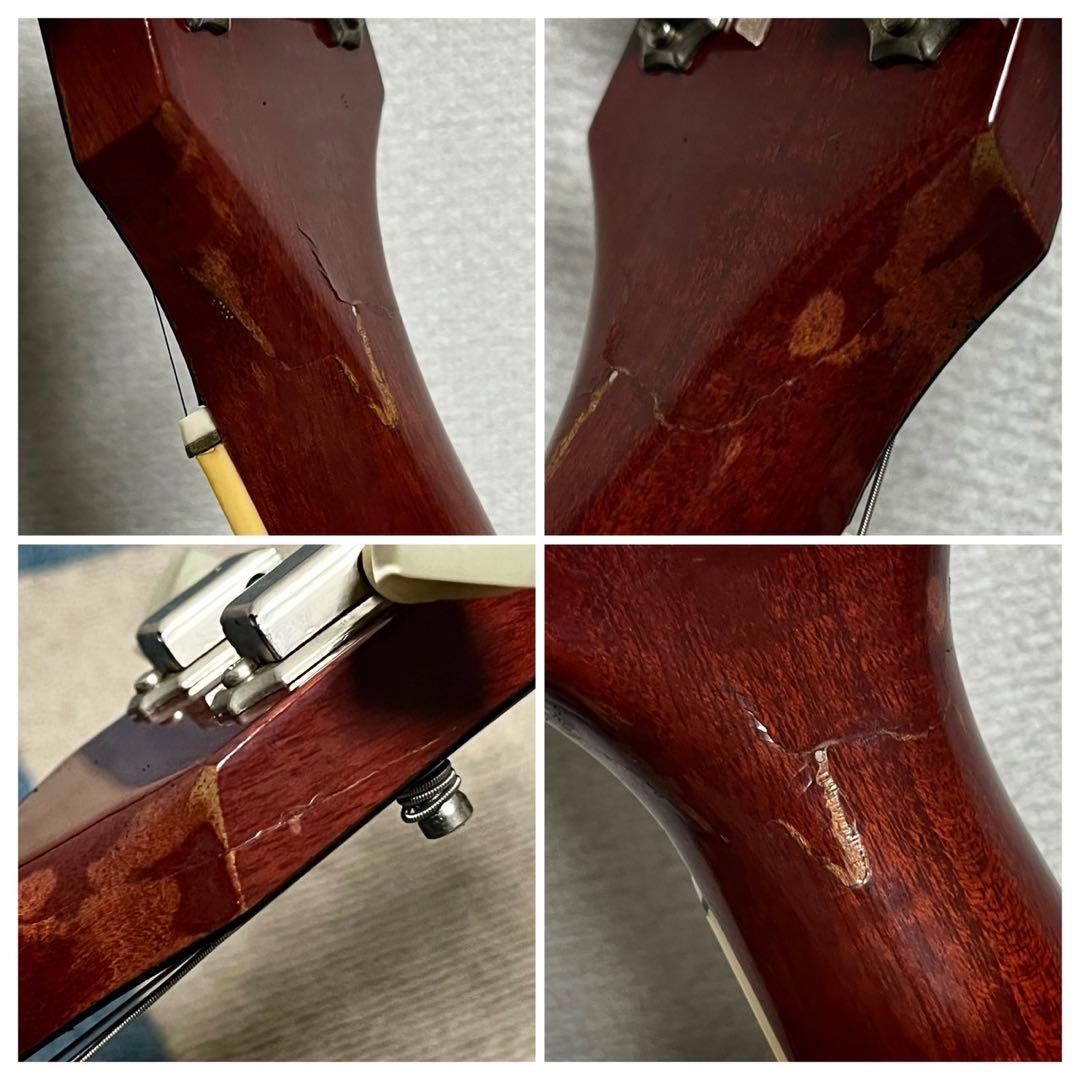 TOKAI トーカイ LS-60 Rebornリボーン レスポール ギター