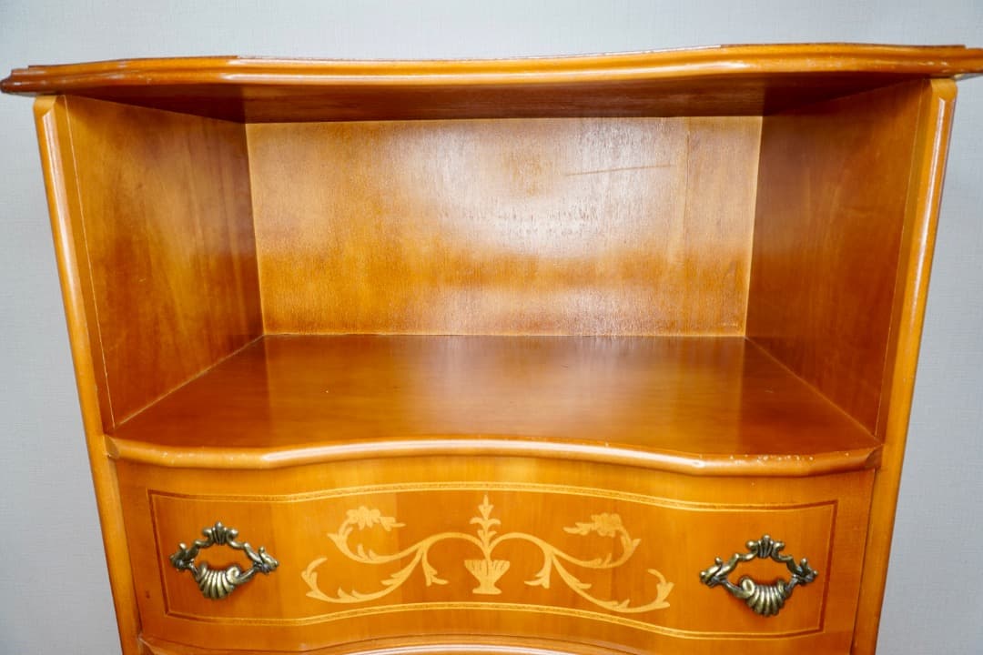 イタリア ヴィンテージ チェスト 輸入家具