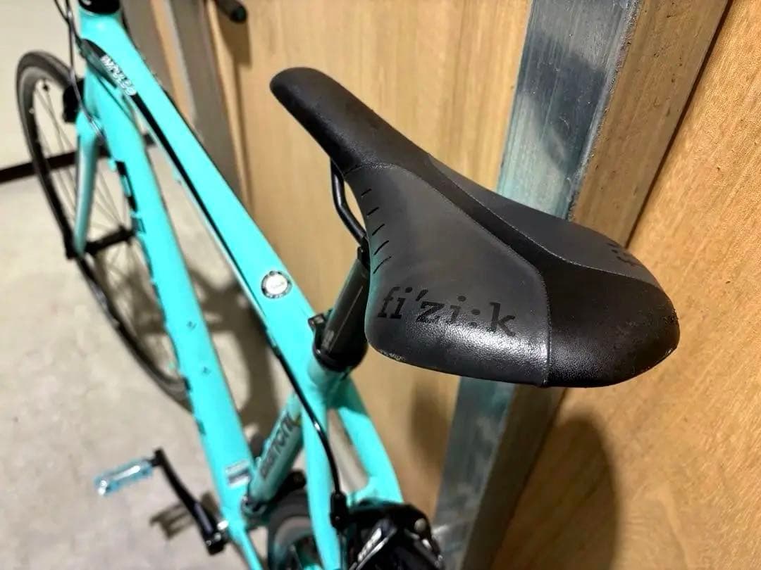 ⭕️伝統と人気を誇るチェレステカラーのBianchi（ビアンキ）
