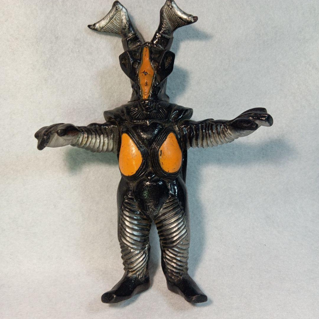 バンダイ ウルトラ 怪獣 ソフビ ほぼ初期の物 22体一括