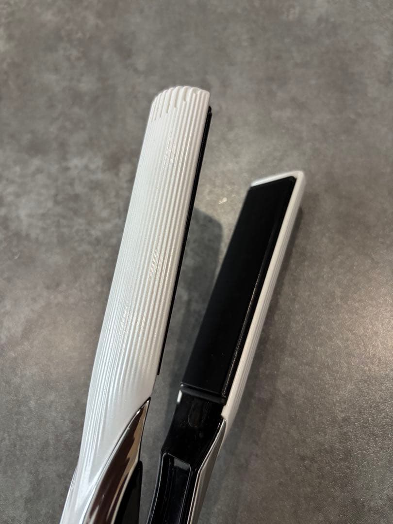 MTG リファ　ReFaストレートヘアアイロン　RE-AC02A ④