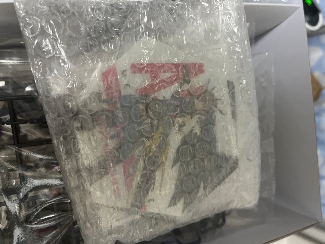 コトブキヤ メガミデバイス 金潟すぐみ【臥薪】　ゲームコード欠品　特典付き