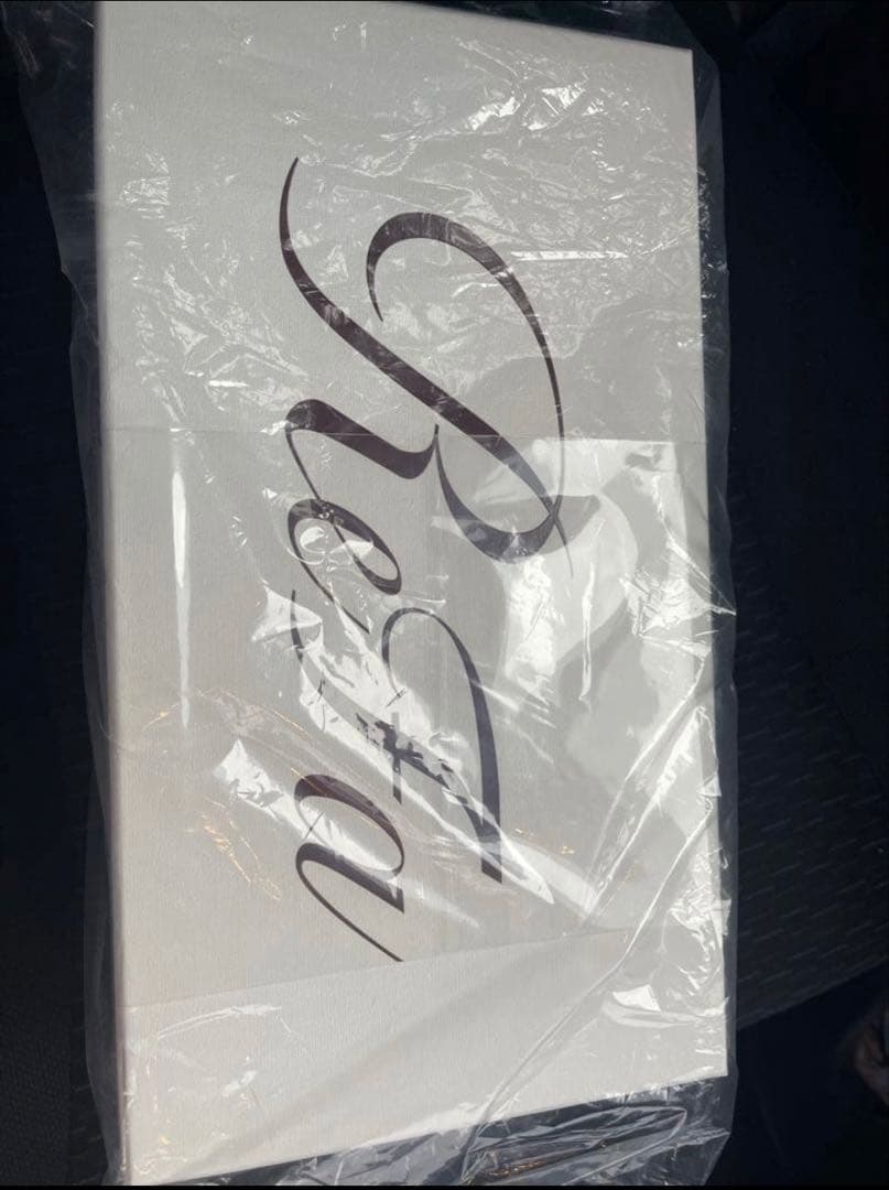 新品　未使用リファドライヤースマートS +