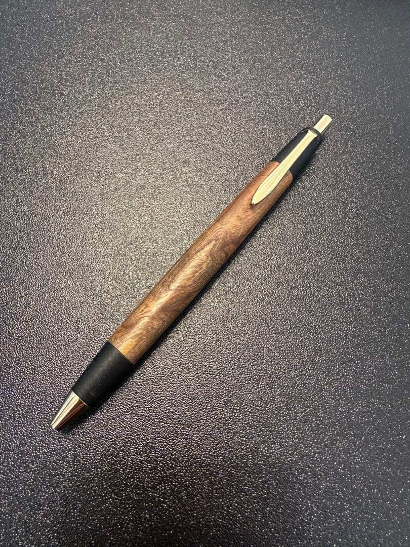 野原工芸　シャープペンシル　旧型