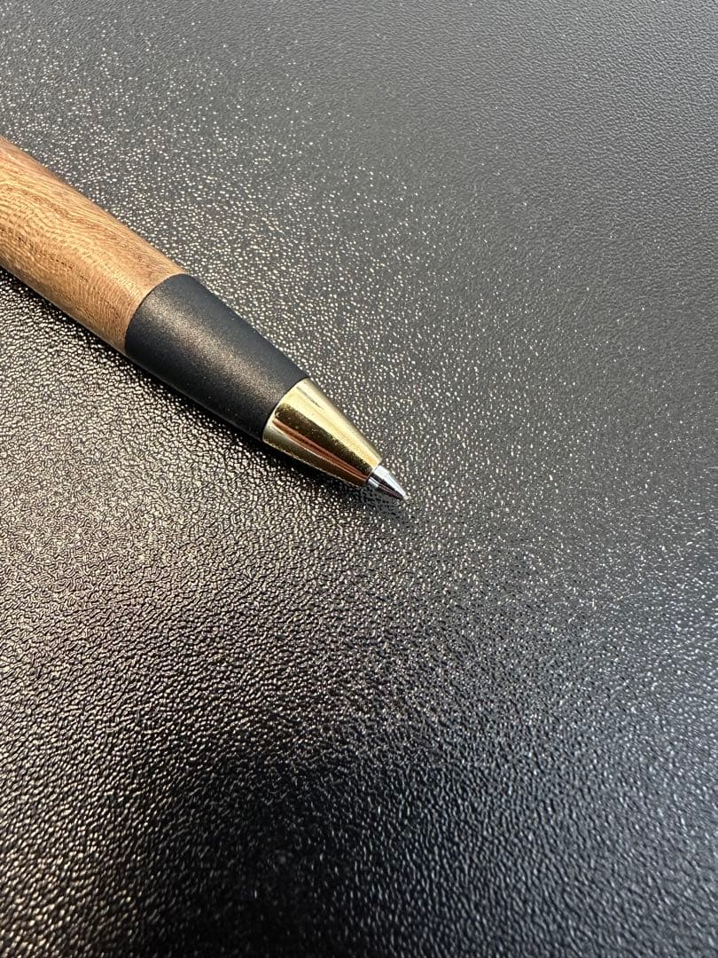 野原工芸　シャープペンシル　旧型