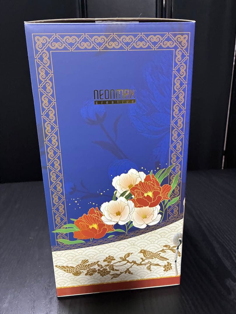 neonmax アズールレーン定安軽装Ver 1/7フィギュア