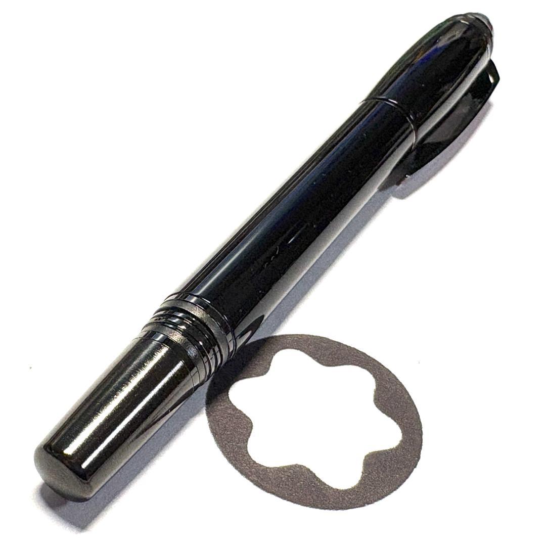 284.モンブラン　スターウォーカー　アーバンスピード　美品