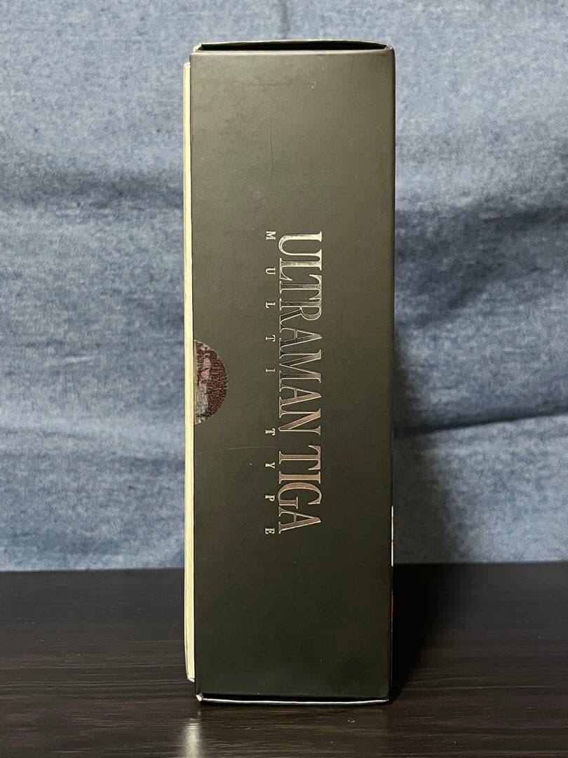 S.H.Figuarts（真骨彫製法) ウルトラマンティガ マルチタイプ　再販