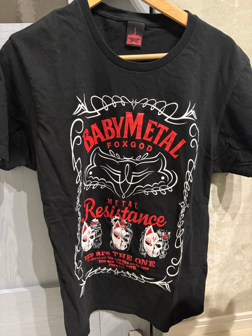 BABYL L Tシャツ3枚セットＬサイズ