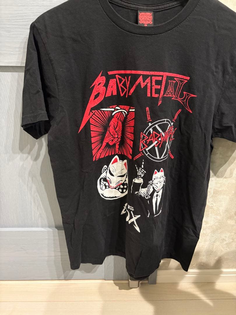 BABYL L Tシャツ3枚セットＬサイズ