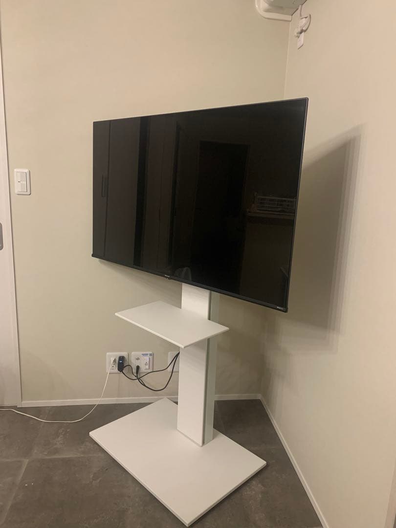 テレビスタンド