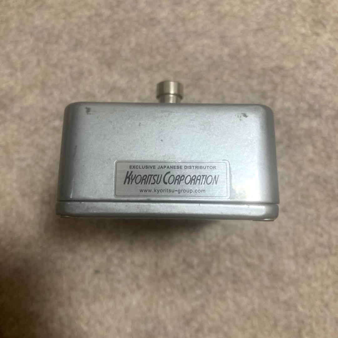 【匿名配送】RAM'S HEAD BIG MUFF Pi