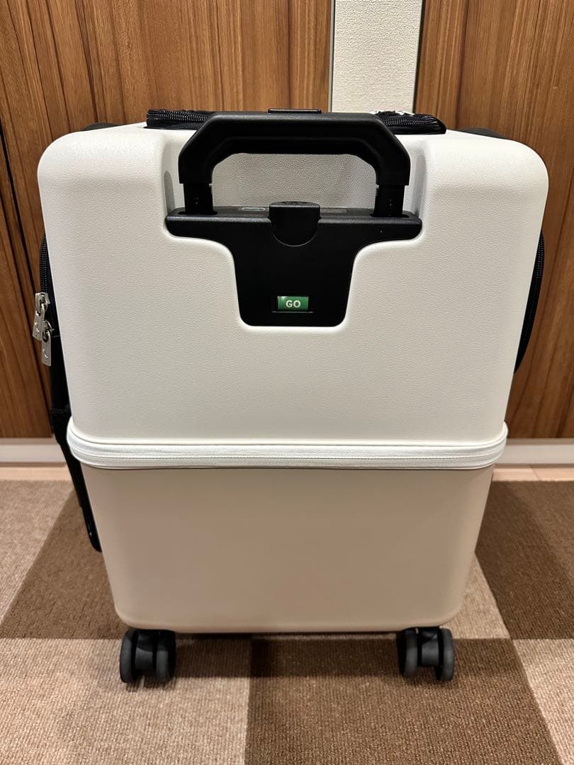 PETCARRYペットキャリーMサイズPETICO