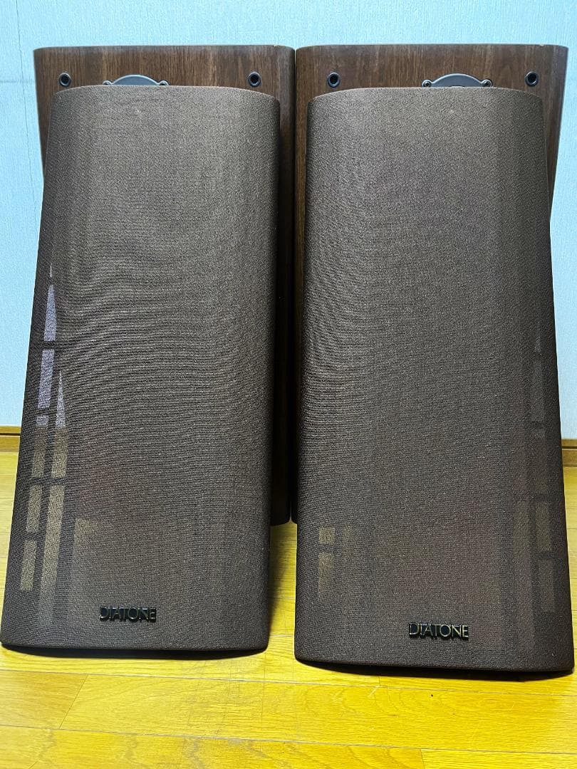 タカさん　専用　DIATONE スピーカー DS-700Z ⑦