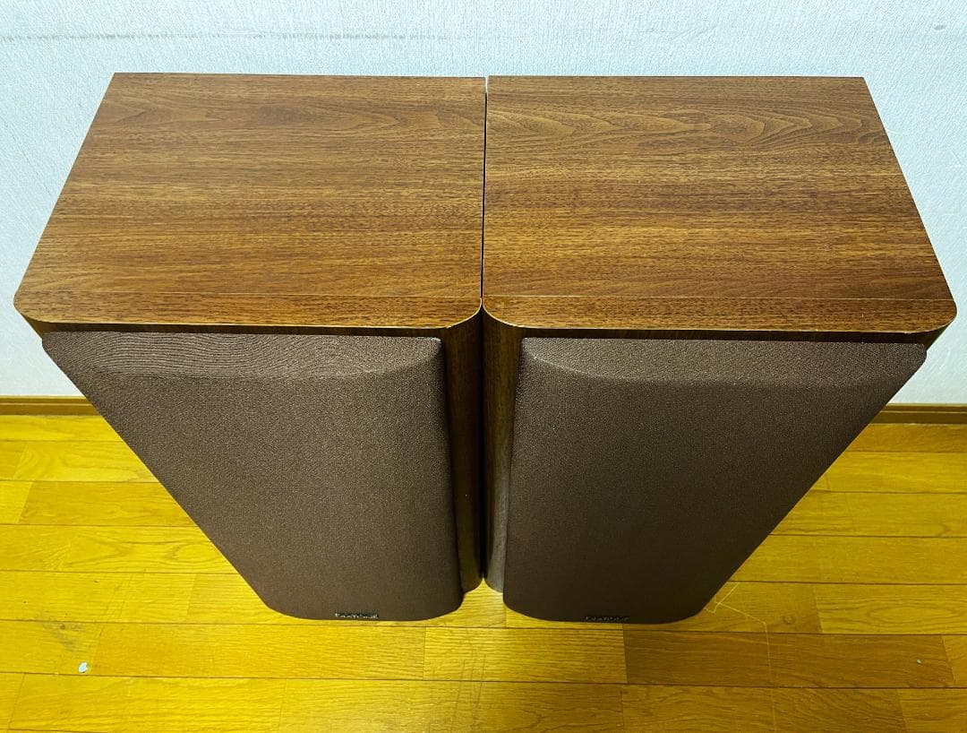 タカさん　専用　DIATONE スピーカー DS-700Z ⑦