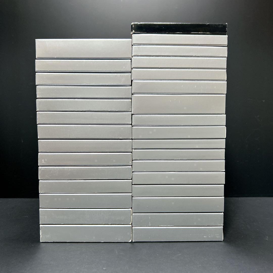 西尾維新 物語シリーズ 全巻セット 戦物語迄 31巻 副音声副読本 佰物語