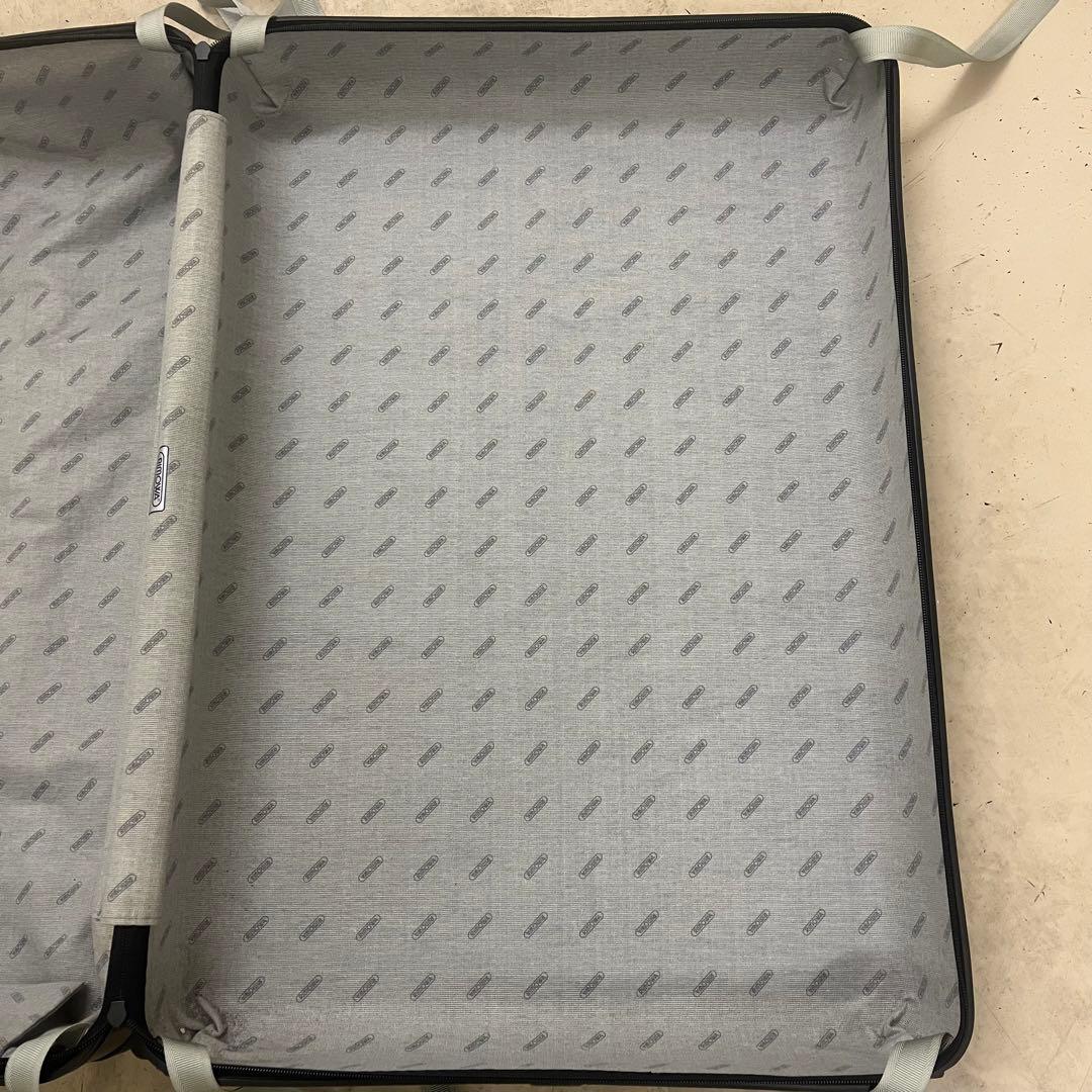 RIMOWA 104L サルサ キャリーケース 2輪 851.77 黒