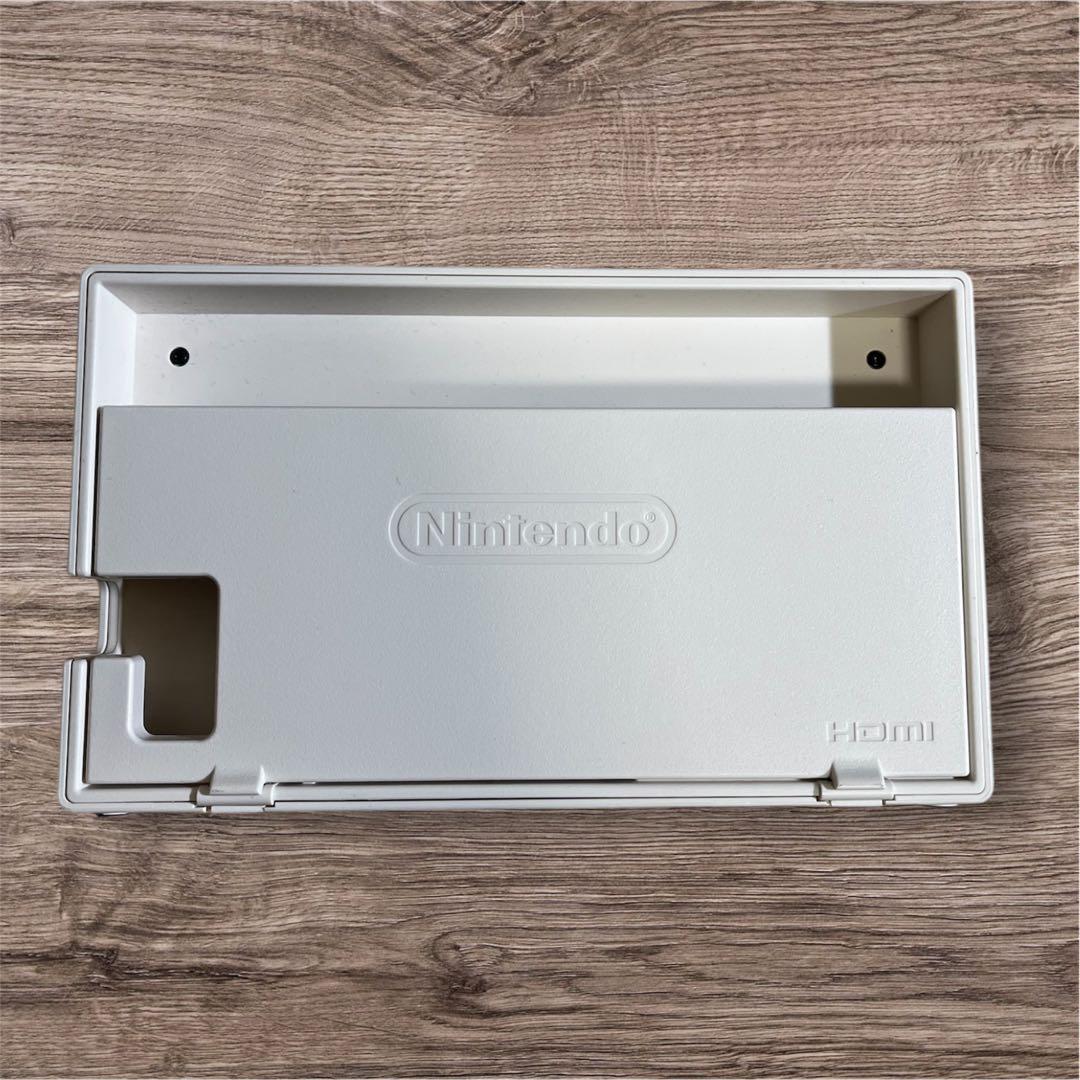 Nintendo Switch 本体 あつまれ どうぶつの森デザイン