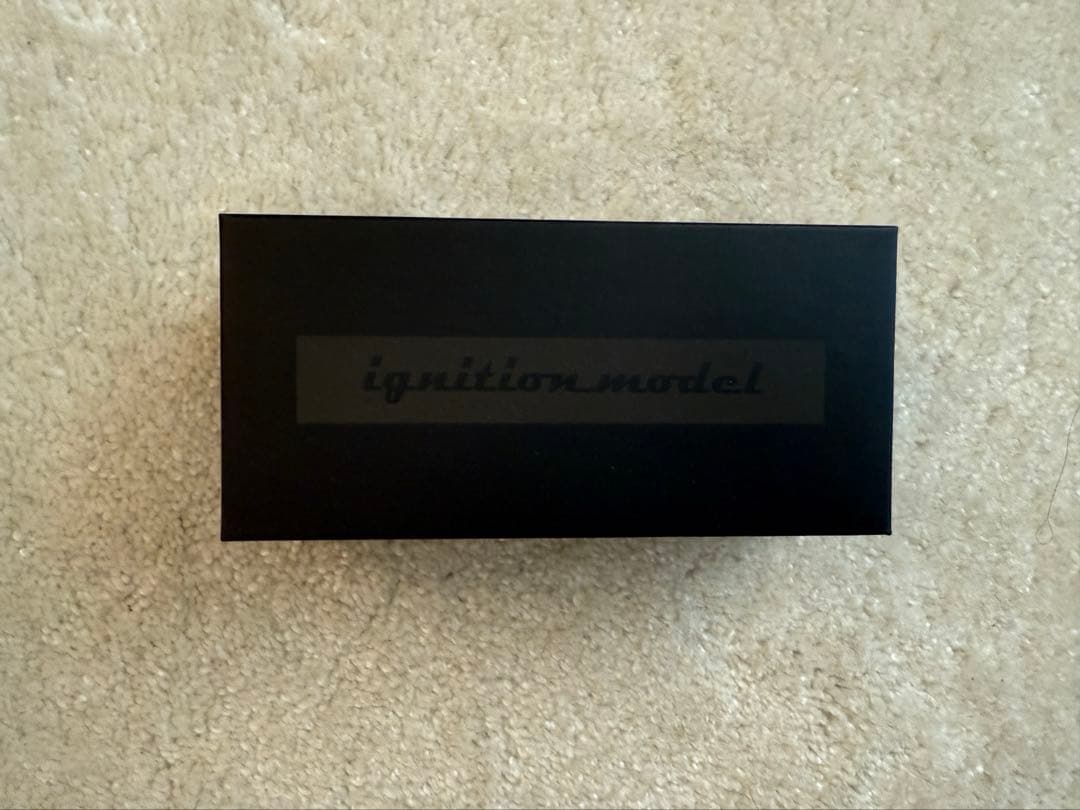 イグニッションモデル　ignition model 4AGエンジン AE86