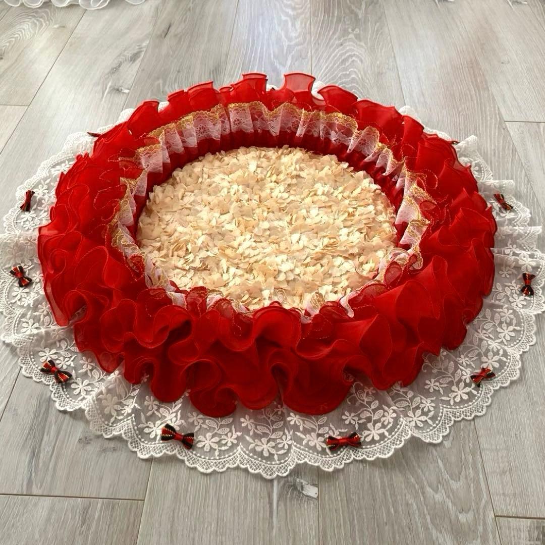 シェリー様✨️御専用カフェマット(2枚)