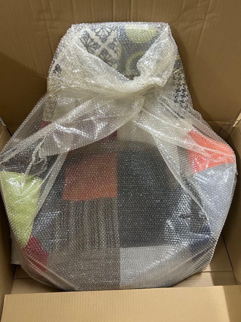 オーガニックチェア　イームズ＆サーリネン　♯2