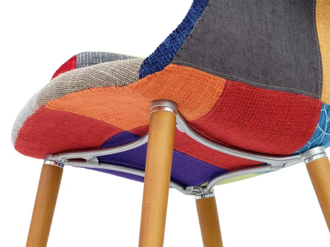 オーガニックチェア　イームズ＆サーリネン　♯2