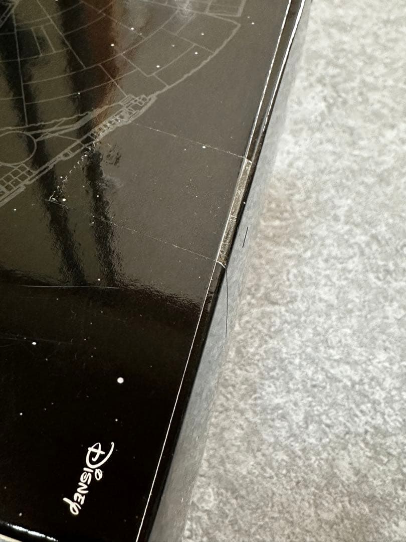 ディアゴスティーニ　スターウォーズ　スターシップ&ビークル　第2デススター　限定