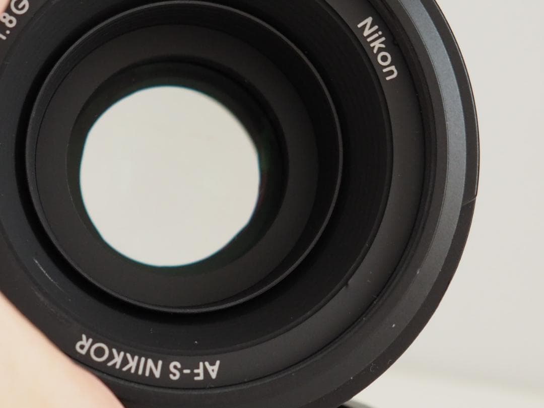 Nikon D750 バッテリーパックのセット