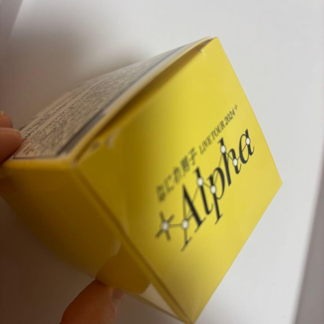 なにわ男子 指人形　7体