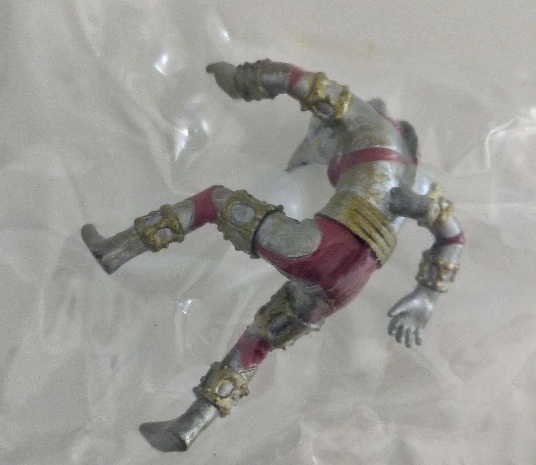 c*o様 名鑑シリーズEXウルトラパノラマファイト2ニセ超人三つ巴　ニセウルトラ