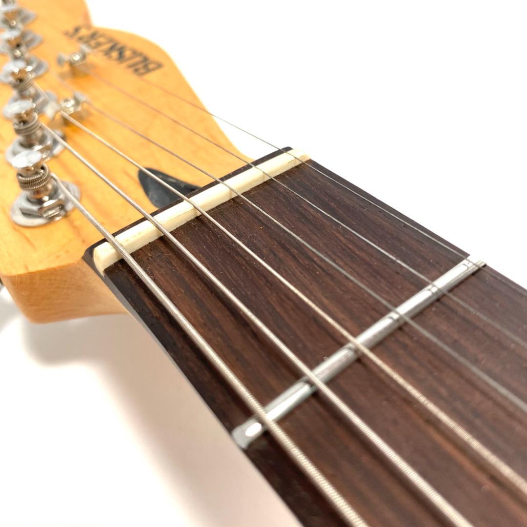 BUSKERS バスカーズ エレキギター