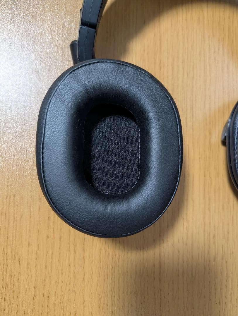 Audio-Technica ATH-M50x プロフェッショナル ヘッドホン