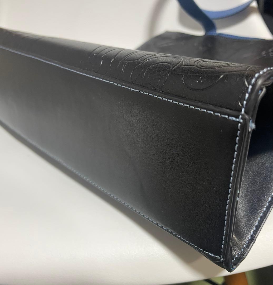 攻殻機動隊　タチコマ　トートバッグ