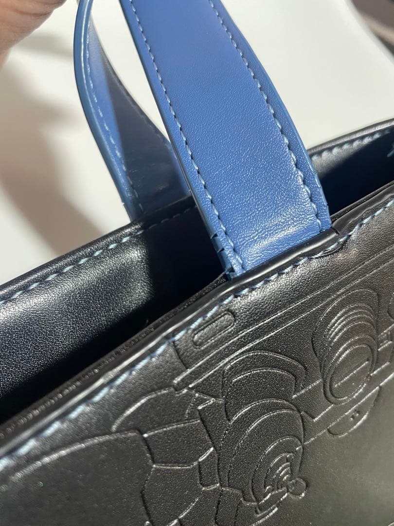 攻殻機動隊　タチコマ　トートバッグ