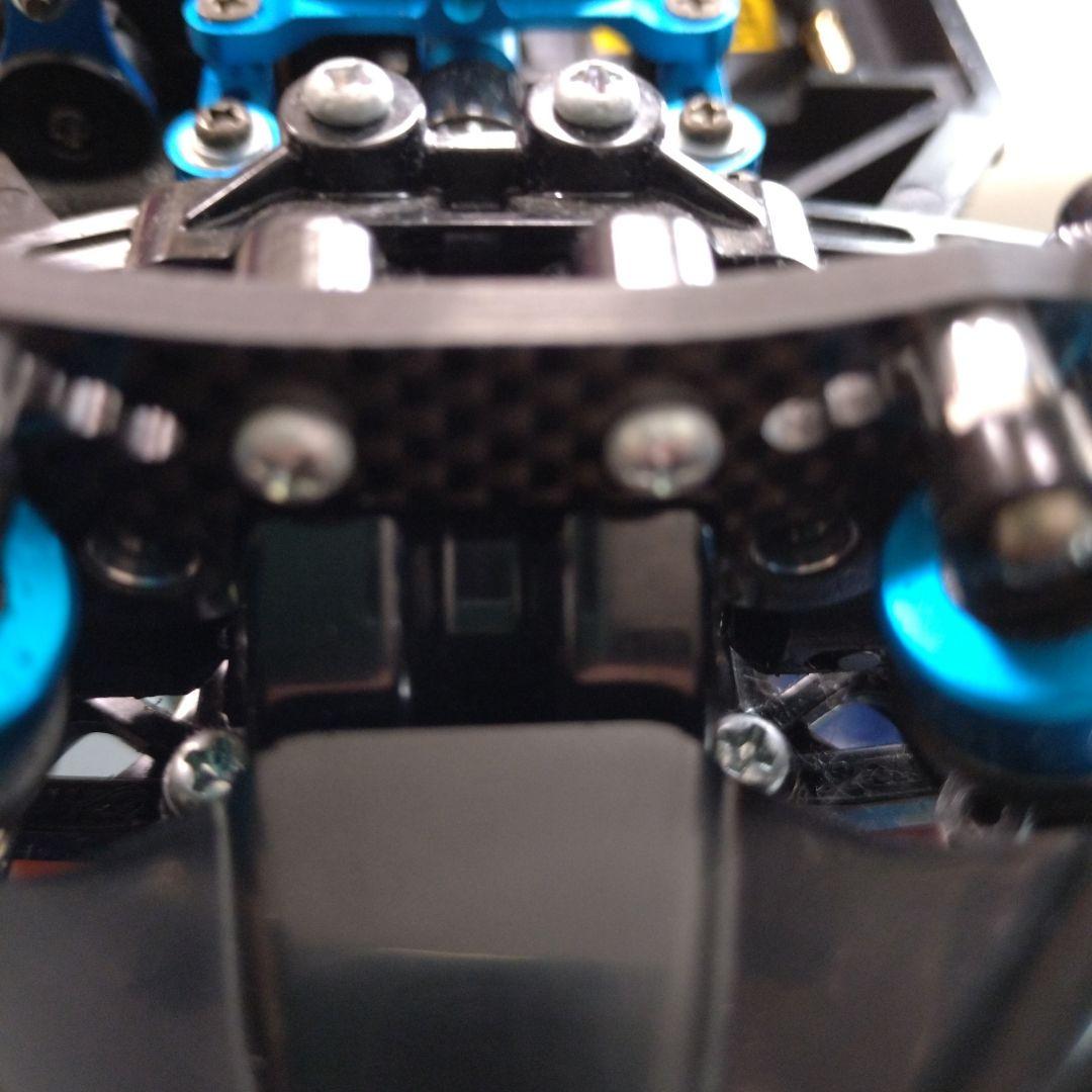 タミヤ　TT-02 GRヤリス オプション多数　オマケ付き