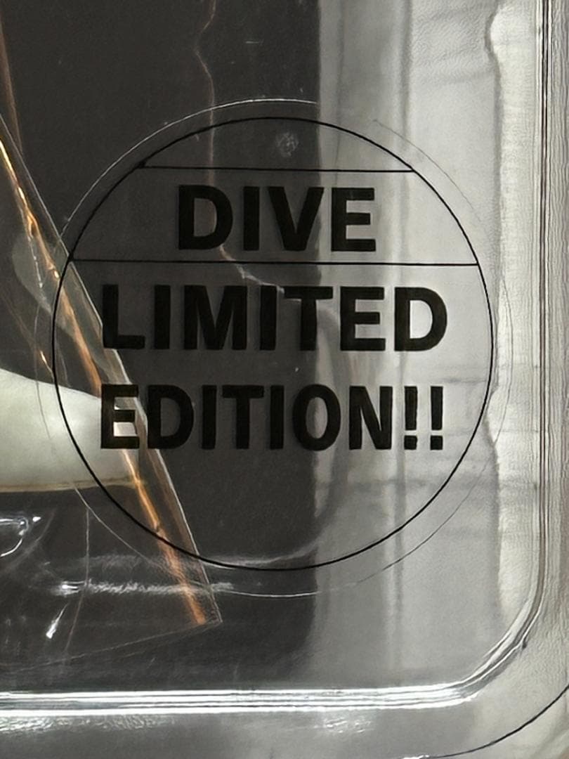 クローズ&WORST 柳臣次 DIVE限定版 未開封 希少