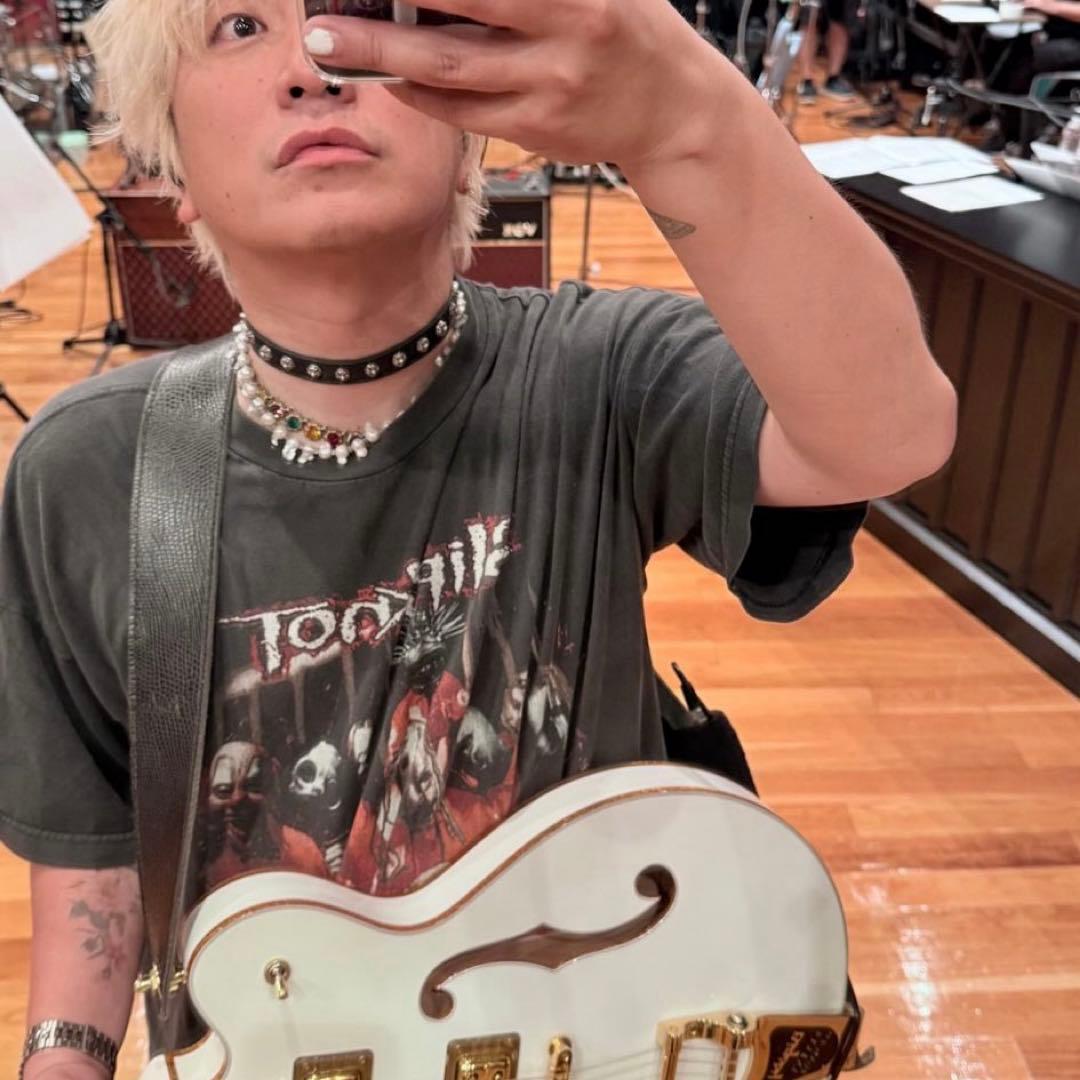 【sss】slipknot 1st album 1999 T-shirt