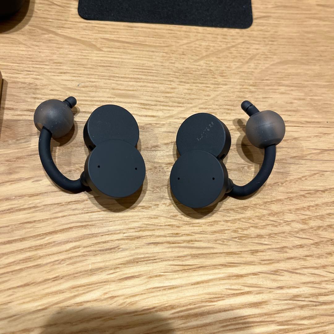 ヌーム　nwm DOTS MBE002KA テールフック付き