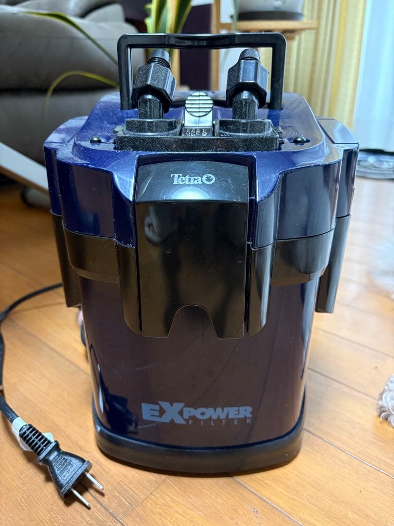 Tetra EX Power 水槽セット