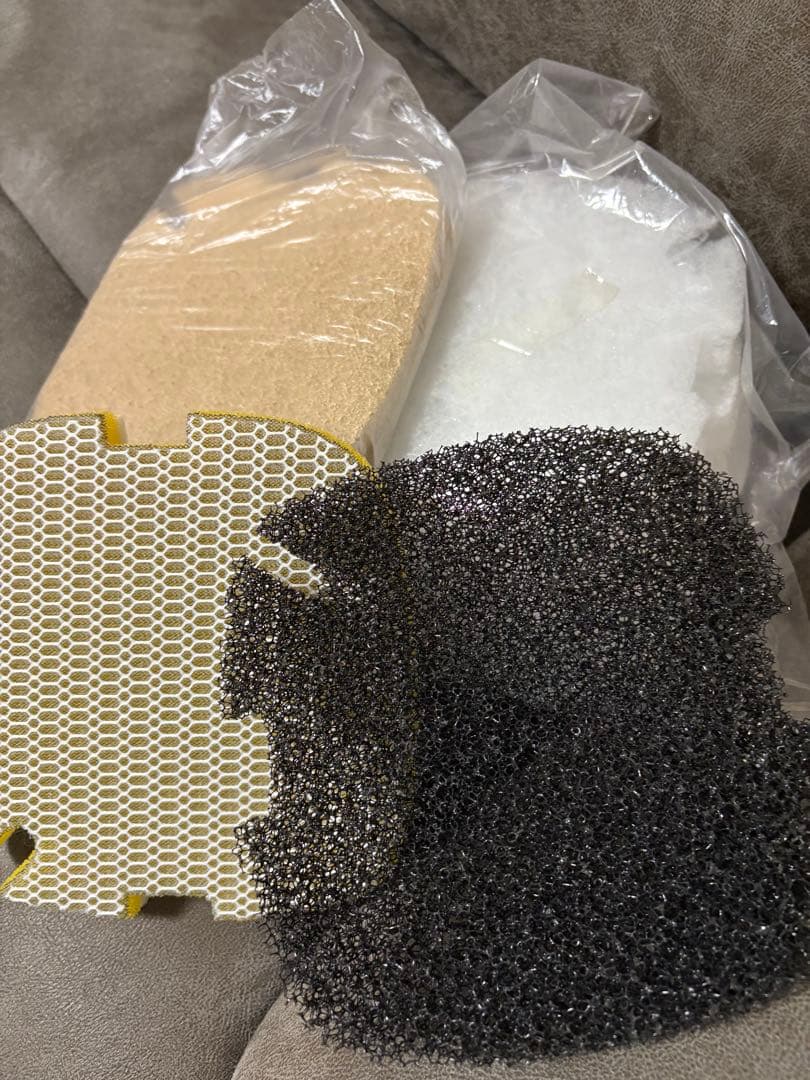 Tetra EX Power 水槽セット