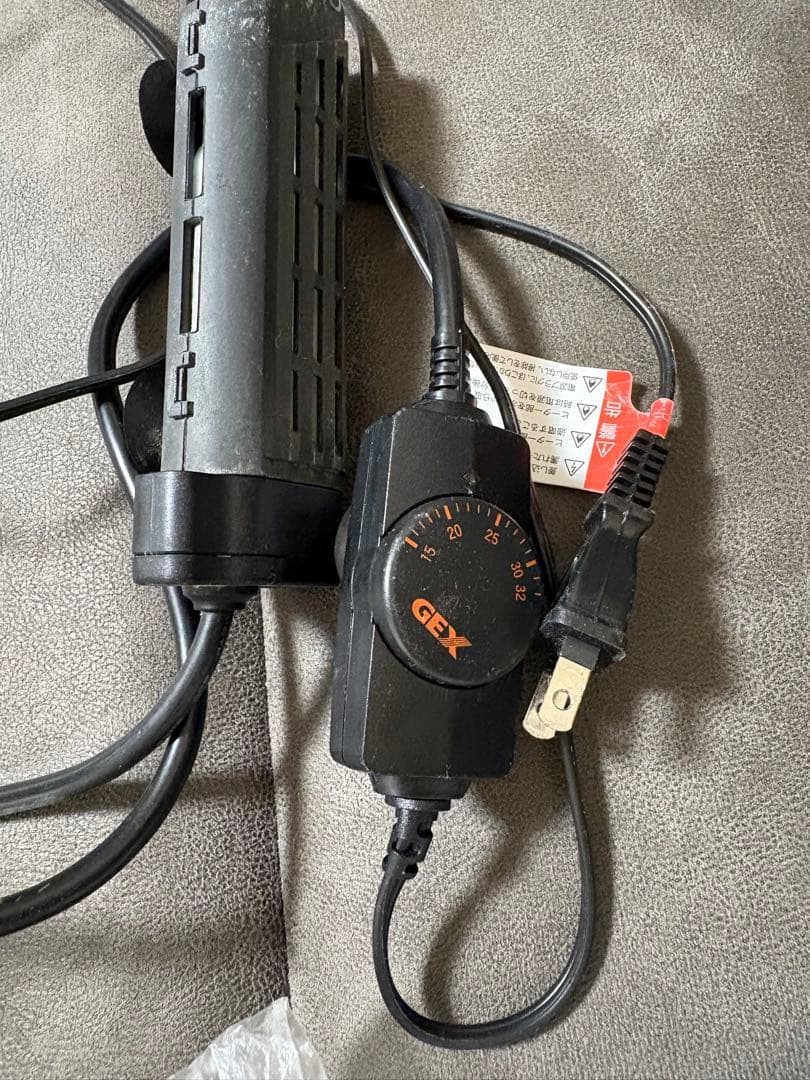 Tetra EX Power 水槽セット