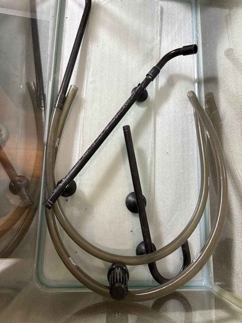 Tetra EX Power 水槽セット