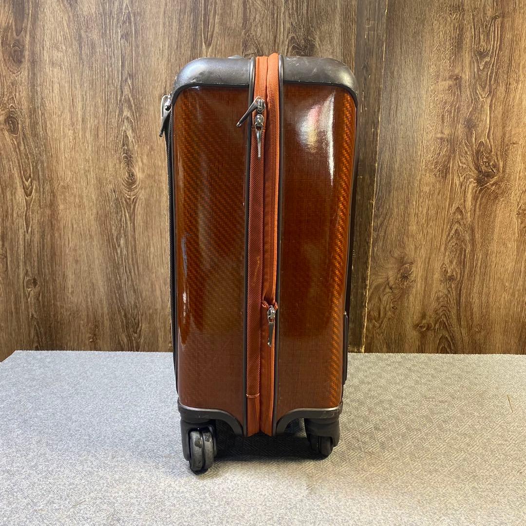 G434⭐︎ TUMI トゥミ スーツケース キャリーケース