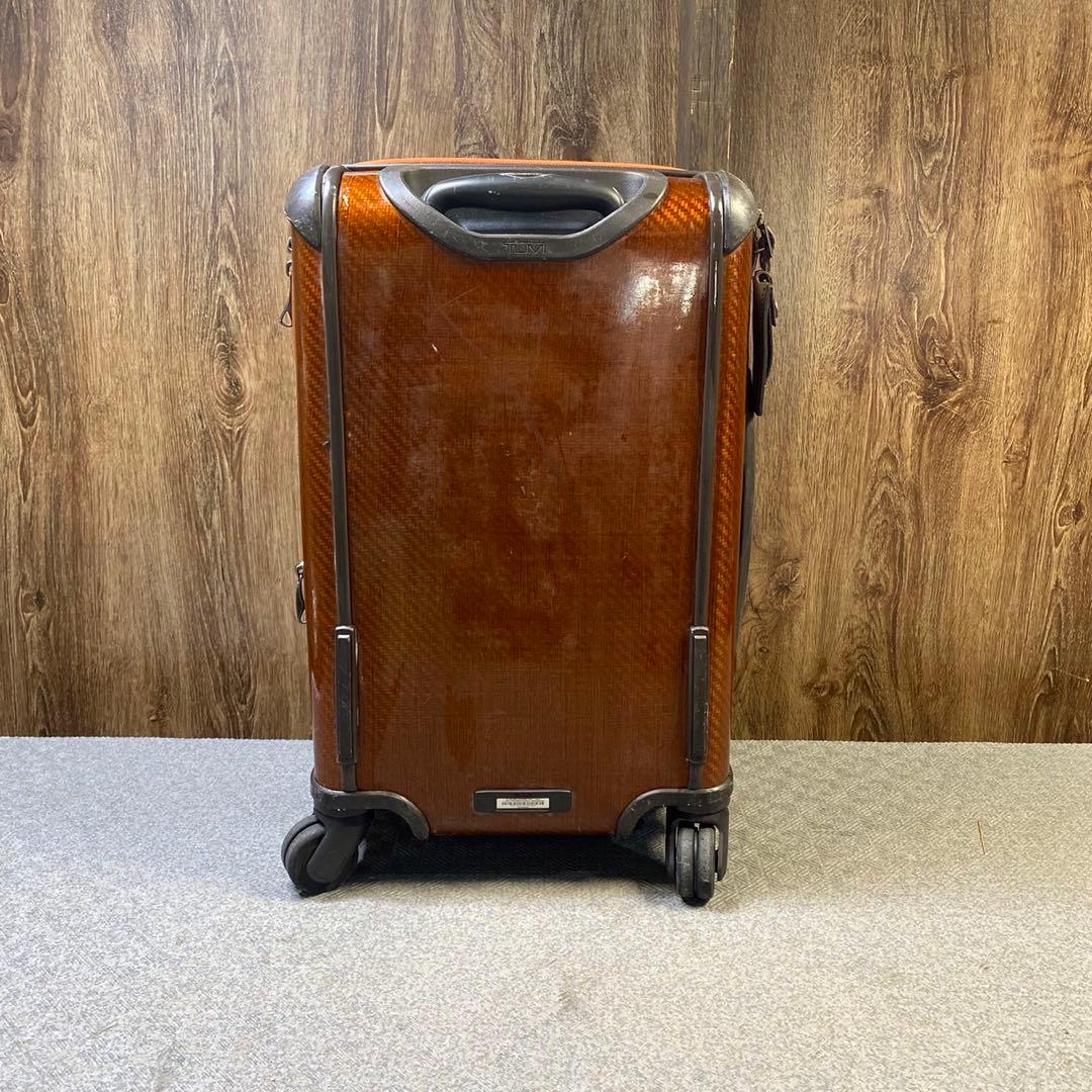 G434⭐︎ TUMI トゥミ スーツケース キャリーケース