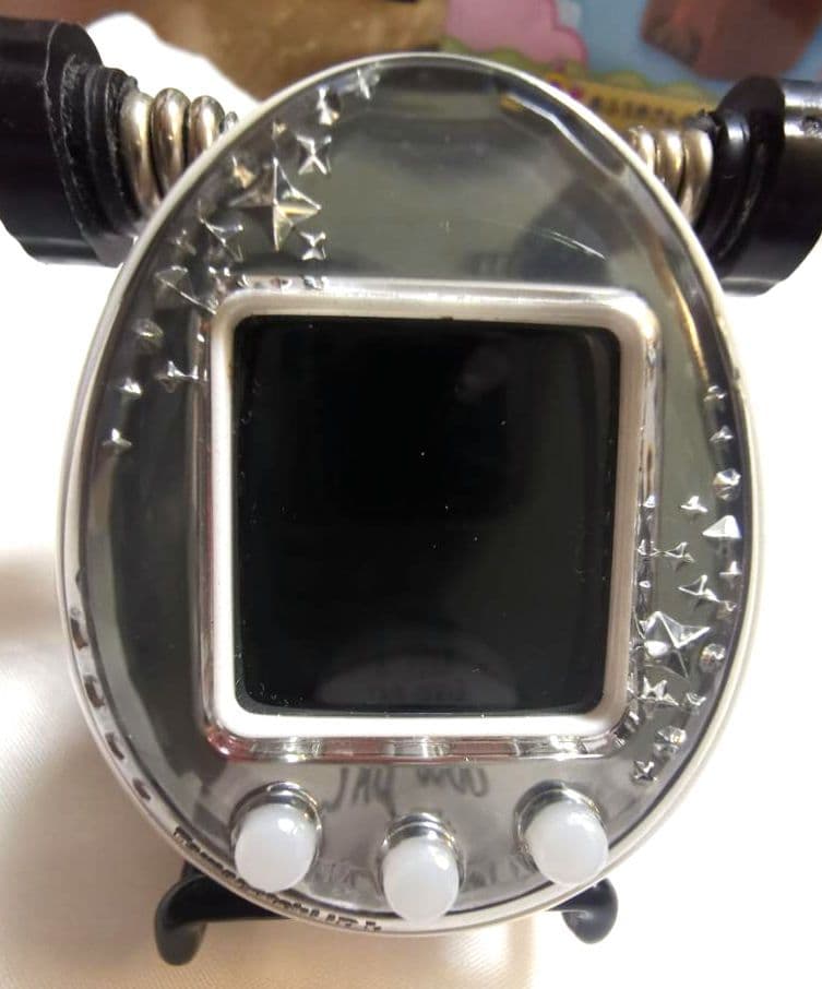 かほりんさま専用です(^-^) たまごっちidl