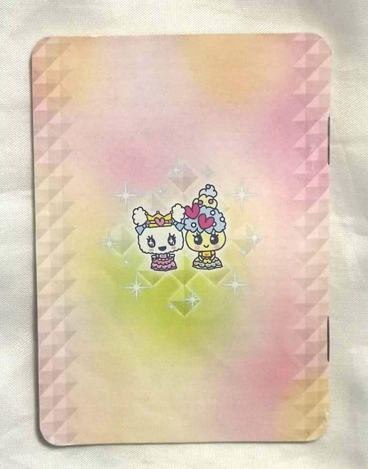 かほりんさま専用です(^-^) たまごっちidl