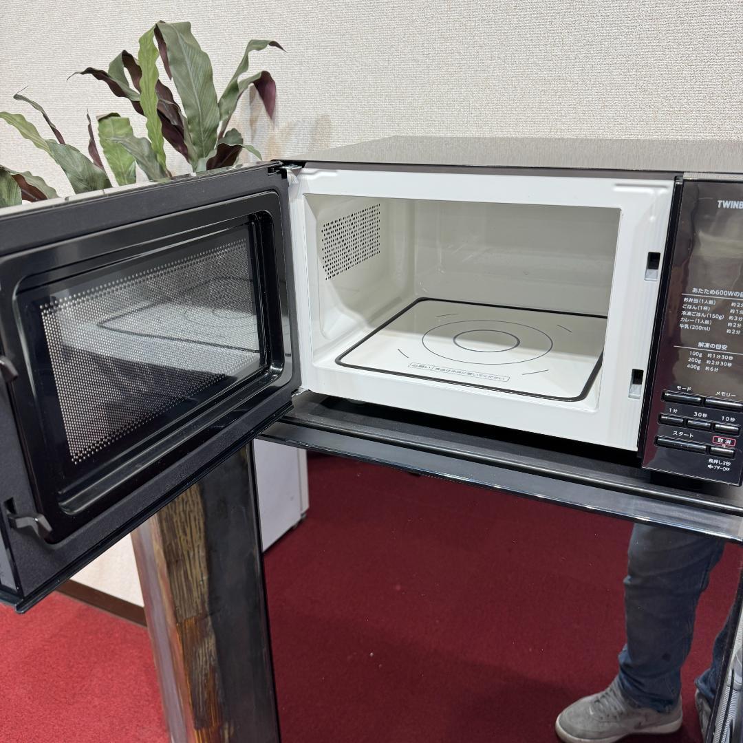 東京23区送料無料　超美品家電3点セット　プロによる洗浄/除菌済み