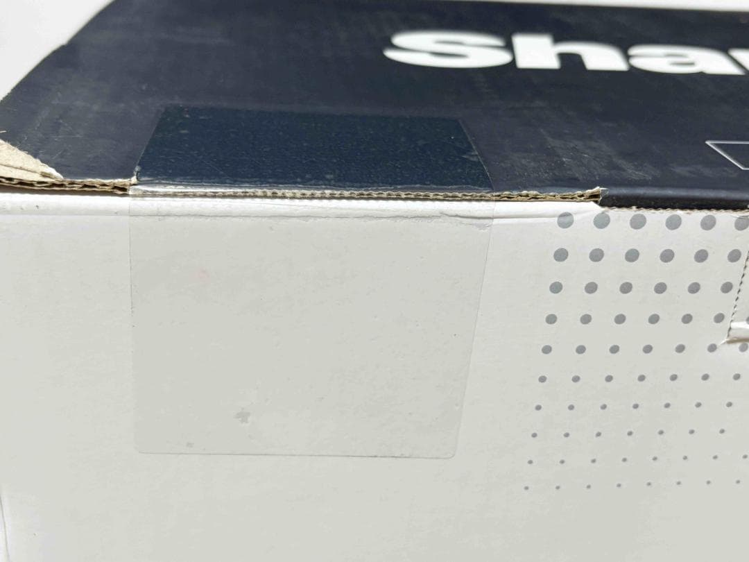 未開封 Shark EVOPOWER SYSTEM NEO+ LC301JBK